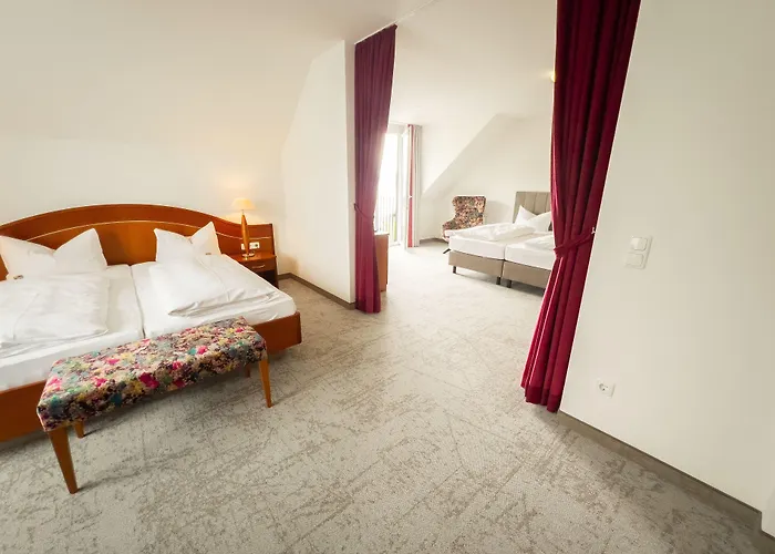 Hotel Rosmarin