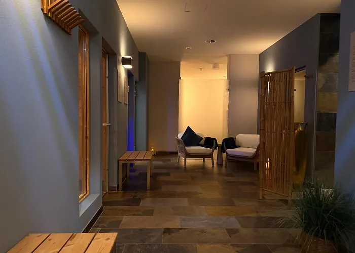 Villa Linde Seehotel