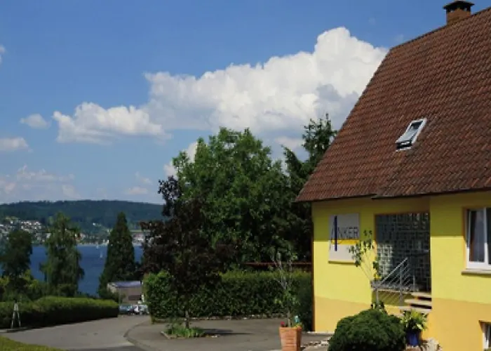 Hotel Anker